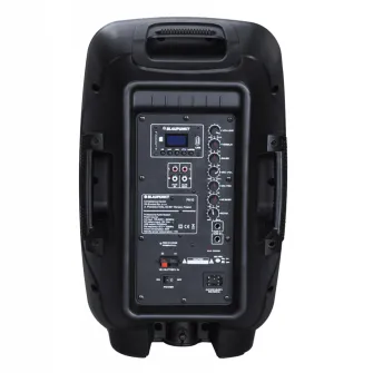 Bluetooth zvučnici - Blaupunkt PA10 Partybox zvučnik