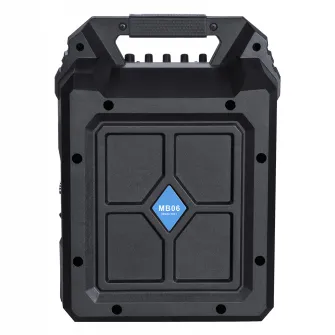 Bluetooth zvučnici - Blaupunkt MB06 Partybox zvučnik