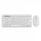 Logitech Pebble 2 Combo White US
