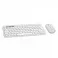 Logitech Pebble 2 Combo White US