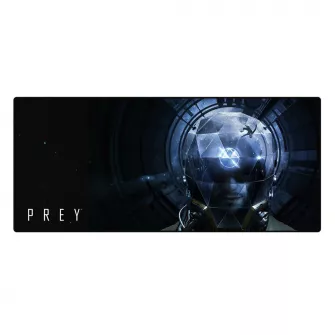Podloge za miševe - Podloga za miš Prey Psychoscope XL