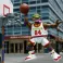 Teenage Mutant Ninja Turtles Ultimates Action Figure Slam Dunkin' Don (18 cm)