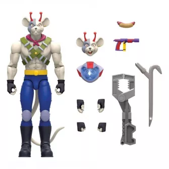 Akcione figure - Biker Mice From Mars Action Figure Vinnie (17 cm)