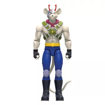 Akcione figure - Biker Mice From Mars Action Figure Vinnie (17 cm)