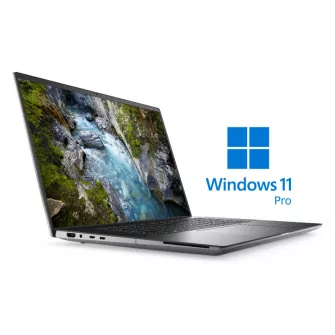 Laptopovi - Precision M5690 16 inch FHD+ 500 nits Core Ultra 7 165H 32GB 1TB SSD RTX 2000 8GB Backlit FP Win11Pro 3yr ProSupport laptop 