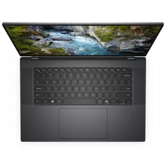 Laptopovi - Precision M5690 16 inch FHD+ 500 nits Core Ultra 7 165H 32GB 1TB SSD RTX 2000 8GB Backlit FP Win11Pro 3yr ProSupport laptop 