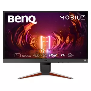 Monitori - 23.8 inča EX240N LED Gaming crni monitor 