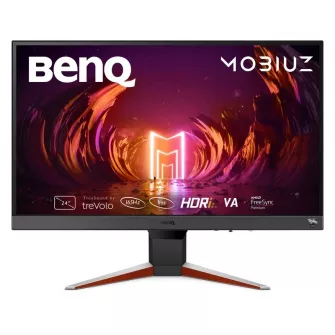 Monitori - 23.8 inča EX240N LED Gaming crni monitor 
