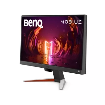 Monitori - 23.8 inča EX240N LED Gaming crni monitor 