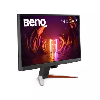 Monitori - 23.8 inča EX240N LED Gaming crni monitor 