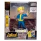 Fallout Movie Maniacs Action Figure Vault Boy (Gold Label) (15 cm)