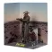 Fallout Movie Maniacs Action Figure The Ghoul (15 cm)