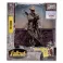 Fallout Movie Maniacs Action Figure The Ghoul (15 cm)