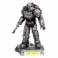 Fallout Movie Maniacs Action Figure Maximus (15 cm)