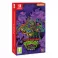 Switch Teenage Mutant Ninja Turtles: Mutants Unleashed - Deluxe Edition