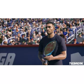 Igre za PC - PC TIEBREAK: Official game of the ATP and WTA