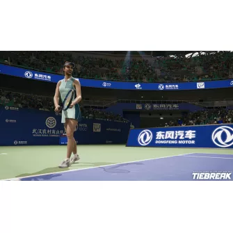 Xbox Series X/S igre - XBOXONE/XSX TIEBREAK: Official game of the ATP and WTA  - ACE EDITION