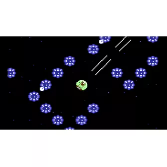 Ručne konzole - Evercade Thalamus Collection 1