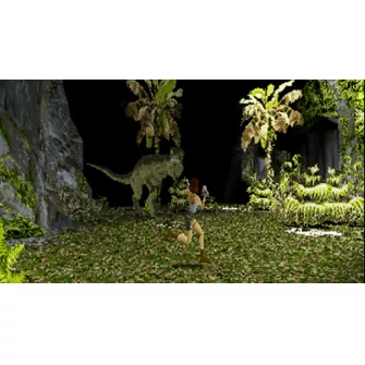 Ručne konzole - Evercade Tomb Raider Collection 1