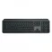 MX Keys S Graphite, YU