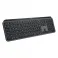 MX Keys S Graphite, YU