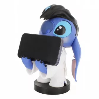 Akcione figure - Cable Guys Lilo And Stitch - Stitch as Elvis 20cm