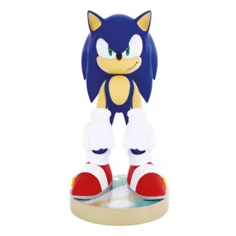 Akcione figure - Cable Guys Sonic The Hedgehog - Modern Sonic 20cm