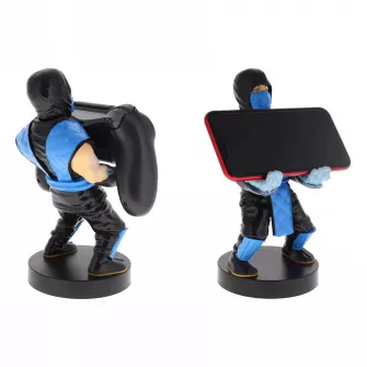 Akcione figure - Cable Guys Mortal Kombat - Sub Zero 20cm