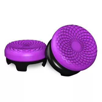Ostala oprema za konzole i gejmpede - KontrolFreek Thumb Grip - FPS Frenzy Purple Playstation 5
