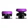 KontrolFreek Thumb Grip - FPS Frenzy Purple Playstation 5