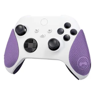 Ostala oprema za konzole i gejmpede - KontrolFreek Controller Performance Grips - Purple XBOX