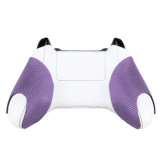 Ostala oprema za konzole i gejmpede - KontrolFreek Controller Performance Grips - Purple XBOX