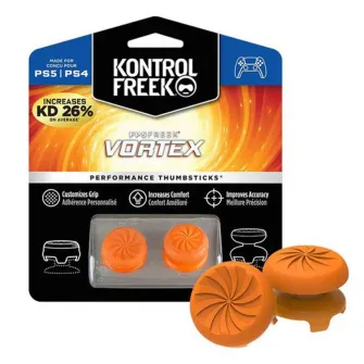 Ostala oprema za konzole i gejmpede - KontrolFreek Thumb Grip - FPS Freek Vortex Playstation 4 Playstation 5