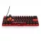 Tastatura Steelseries APEX 9 Mini 60% - Faze Clan Edition