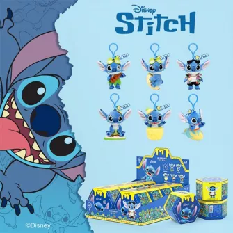 Blind Box figure - Disney Stitch Blind Box (Single) - Potdemiel