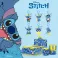 Disney Stitch Blind Box (Single) - Potdemiel