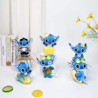 Blind Box figure - Disney Stitch Blind Box (Single) - Potdemiel
