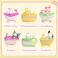 Sanrio Bubble Party Blind Box (Single) - Lioh Toy