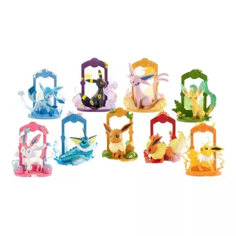 Blind Box figure - Pokemon Let's Go Eevee Series (Blind Box) - Funism