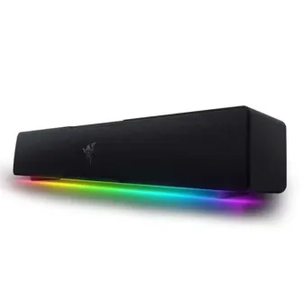 Soundbar zvučnici - Razer Leviathan V2 X - PC Gaming Soundbar
