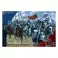 Mounted Men at Arms 1450-1500