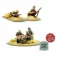 Afrika Korps weapons teams