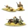 Afrika Korps weapons teams