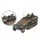 Sd.Kfz 251/10 Pak 36 Half-Track