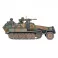 Sd.Kfz 251/10 Pak 36 Half-Track