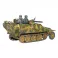 Flammpanzerwagen Sd.Kfz 251/16 Ausf D (Plastic Box)