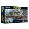 Jagdtiger plastic tank