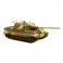 Jagdtiger plastic tank
