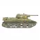 T34/76 Medium Tank
