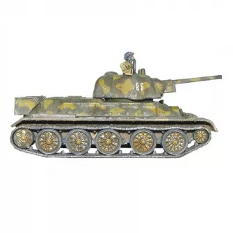 Vojna vozila i tenkovi - T34/76 Medium Tank